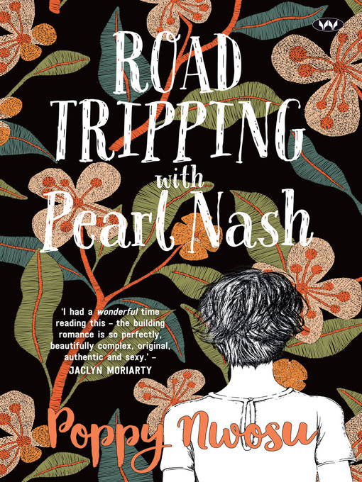 Title details for Road Tripping with Pearl Nash by Poppy Nwosu - Available